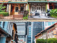 -新加坡乌节希尔顿酒店 (SG Clean)