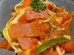 -派尔曼特披萨(万象城店)
