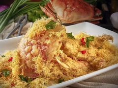 -南海渔村(火炬园店)