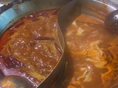-大龙燚火锅