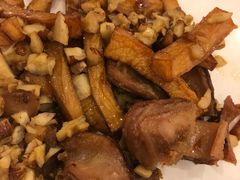 -福今喜粤餐厅