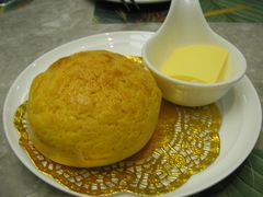 旺角菠萝油-大树餐厅(红旗街万达店)