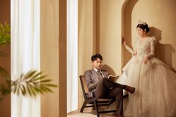 -爱城婚纱摄影·品质严选店