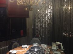 包厢-柳记海鲜坊·蒸汽海鲜·福州菜·香辣蟹(芳群园店)