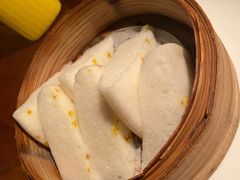 白糖桂花糕-外婆家(天河领展店)
