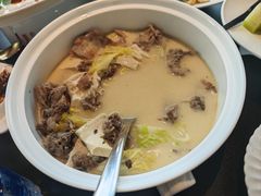 -喜悦烤鸭·新京菜(王府井店)