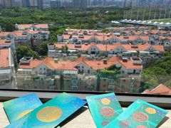 -星巴克臻选(上海合生汇1F店)