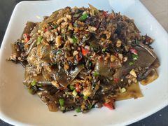 -小姨家常菜(昭萍东路店)