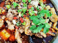 -米二红烧兔(华阳店)