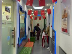 -童程童美·信息学竞赛·机器人编程·少儿编程(五棵松万达校区)