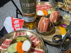 -本炙炭烤·蒲烧活鳗料理店(金沙洲店)