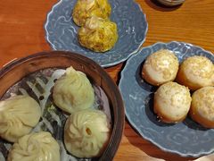 -鑫震源·苏式大虾生煎(山塘街店)