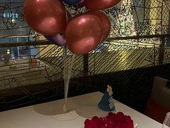-罗宾斯牛排馆(重庆丽晶酒店)