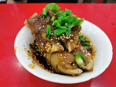 -蒋炸酱(内东街店)