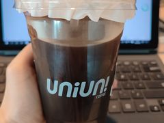 -UNI UNI(环亚凯瑟琳店)