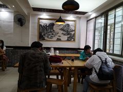 大堂-马三洋芋片(兰州总店)