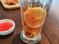 -千日贺茶餐厅(高新万达店)