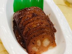 -大鸿运酒店·苏州菜·松鼠桂鱼(观前街店)