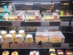 -85度C(上海茶陵北路店)