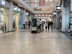 -杉杉奥特莱斯广场(哈尔滨店)
