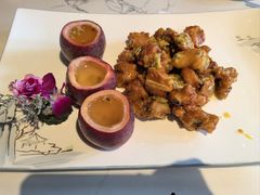 -老友王·南宁特色菜(金汇如意坊店)