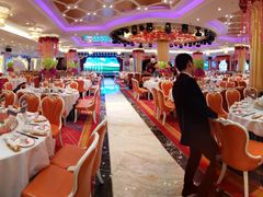大堂-好福记饭店(红梅公园店)