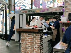 -管氏翅吧(广渠门店)