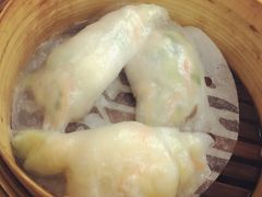 -香港蓮香樓(上環店)