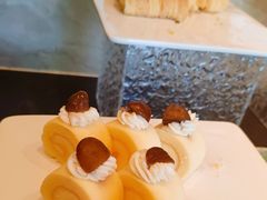 -索菲特西湖大酒店·香榭丽全日候餐厅(南山路店)