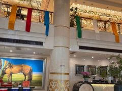 -巴音浩日娲·蒙餐(双林东路店)