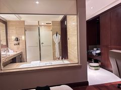 -长白山万达喜来登度假酒店