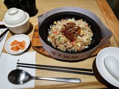 -味千拉面(航洋国际购物中心)