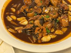 -西山人家·传统苏帮菜·家宴(木渎店)