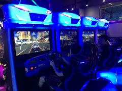 -核客电玩城(东门店)