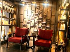 -LANN I 蘭 泰式古法按摩(徐家汇城开YOYO店)
