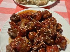 -恰八斗·猛火长沙菜(国贸店)