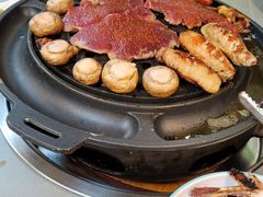 -牛犇炭火烤肉·鲜切烤肉(承德总店)