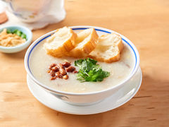 荔湾艇仔粥-点都德(龙之梦店)