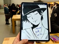 -Apple零售店(天环广场店)
