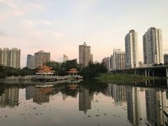 -人民公园(罗湖区)