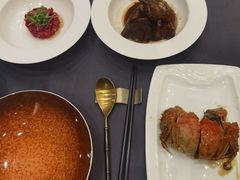 -A One Kitchen·南京精菜馆(晶丽酒店店)