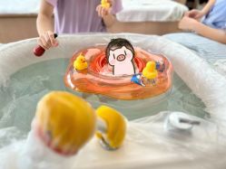 -禧月荟S月子中心(侨城店)