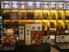-热血兄弟·炭火烤肉(融侨中心店)
