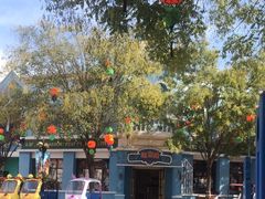 -沈阳方特欢乐世界