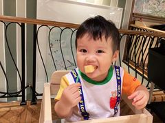 -尚一汤·粤菜海鲜(环球港店)