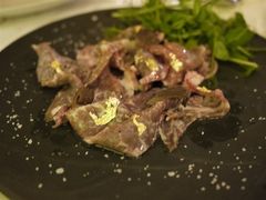 -La Mer Restaurant & Lounge