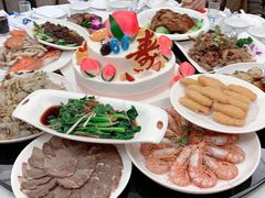 -好妈王饺子(滂江街店)