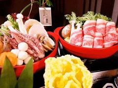 -花时·炭火烧肉(东百中心A馆店)