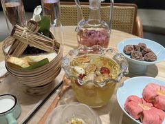 -芸山季·云南山珍菌火锅(宝能环球汇店)