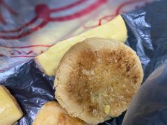 绿豆饼-徐文林香酥饼(桃园店)
